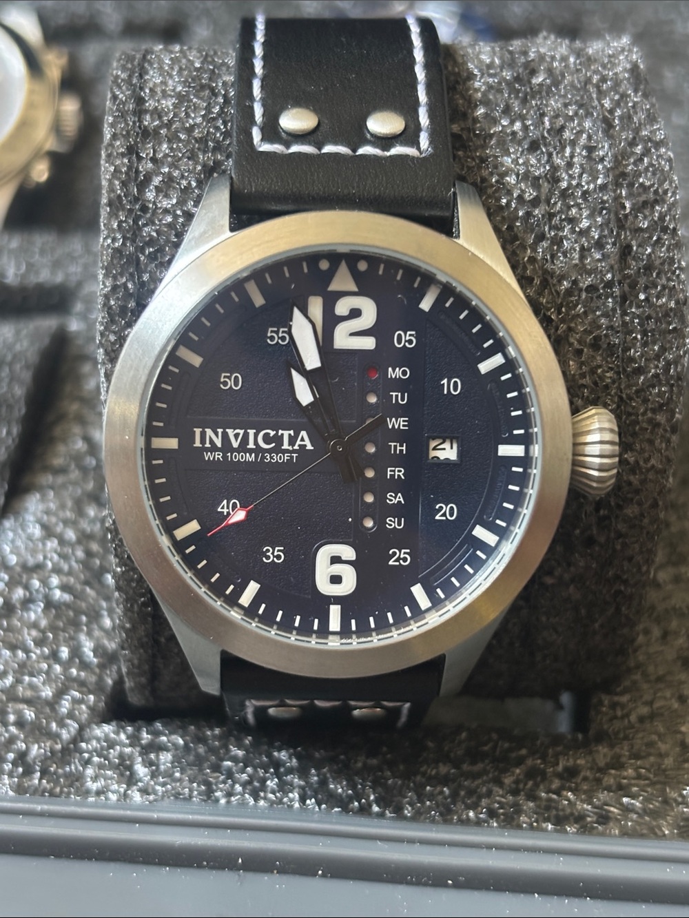 Invicta Men's I Force 22183